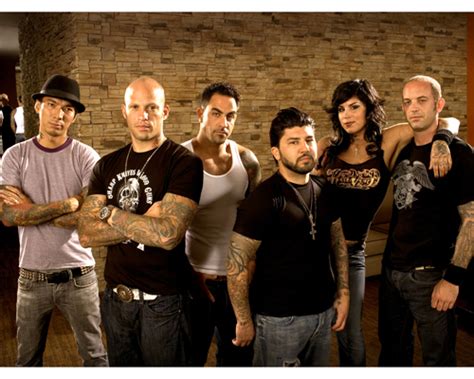 cast of miami ink